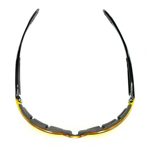 Bobster Очки Shield 2 с желтыми линзами в Калиниграде