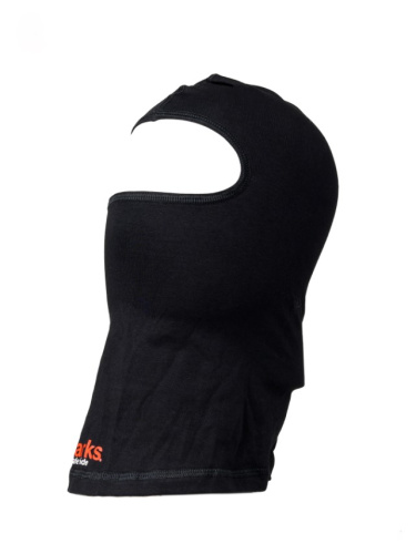 Starks Подшлемник Light черный в Калиниграде