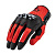 Acerbis Перчатки Ce Ramsey My Vented Red в Калиниграде
