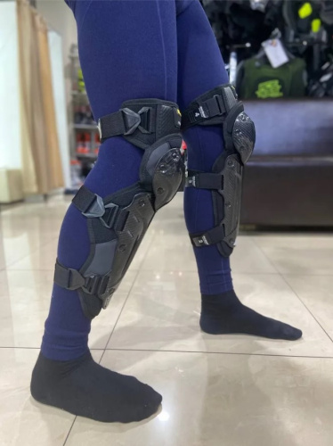 Ones Again Наколенники Carbon Fiber Force в Калиниграде