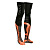 Acerbis Гольфы кроссовые X-Leg Pro Black/Orange в Калиниграде