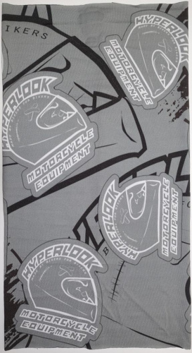 Hyperlook Баф Scout серый в Калиниграде