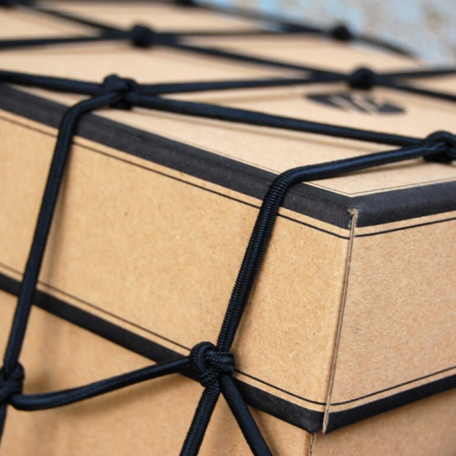 Hyperlook Сетка багажная Statics в Калиниграде