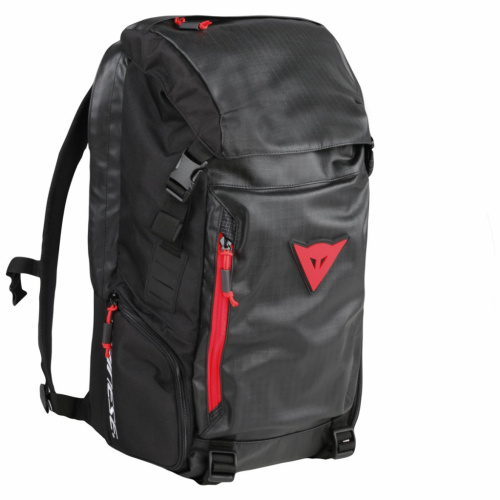 Рюкзак Dainese D-Throttle Backpack Stealth-black в Калиниграде
