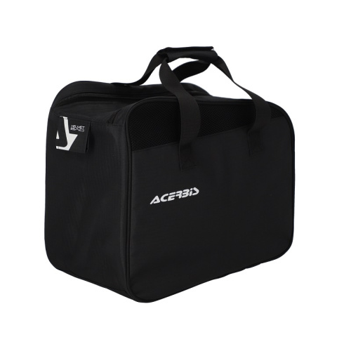 Acerbis Сумка для шлема Helmet Bag 2.0 Black в Калиниграде