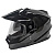 AiM Шлем детский JK802Y Black Glossy в Калиниграде