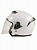AiM  Шлем открытый JK526 White Glossy в Калиниграде
