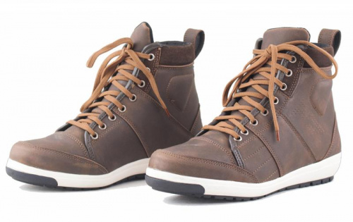 Moteq Мотокроссовки Koba Коричневый в Калиниграде