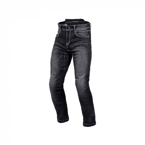 Macna Брюки Boxer Covec ткань джинс.черн. в Калиниграде