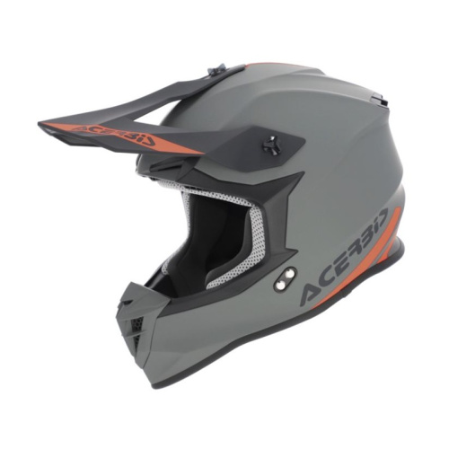 Acerbis Шлем Linear 22-06 Grey в Калиниграде