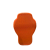 Scout Вставка защиты спины Security D3O LVL 1 orange в Калиниграде