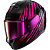 Shark Шлем Ridill 2 Assya Black/Violet/Violet в Калиниграде
