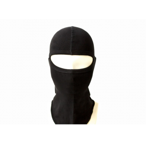 MotoLike детский Подшлемник Хлопок/Эластан Черный в Калиниграде