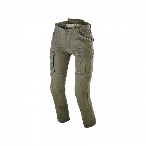 Macna Брюки Arrival джинс.зелен в Калиниграде