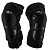 Leatt Наколенники 3DF 5.0 Zip Knee Guard Black в Калиниграде