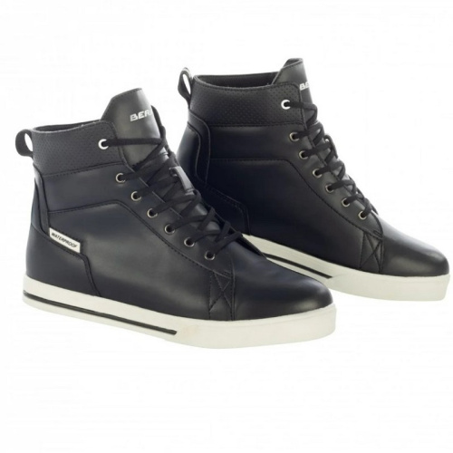 Bering Мотокеды Indy Black/White в Калиниграде