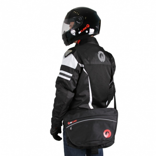 Inflame Сумка мессенджер MB-1 (15 литров) в Калиниграде