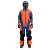 Dragonfly Комбинезон снегоходный  Extreme 2.0 MAN Orange Red  Fluo - Limoges в Калиниграде