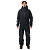 Dragonfly Комбинезон Gravity 2.0 Man 2026 Total Black в Калиниграде