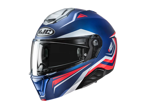 HJC Шлем i91 Tricus MC21SF в Калиниграде