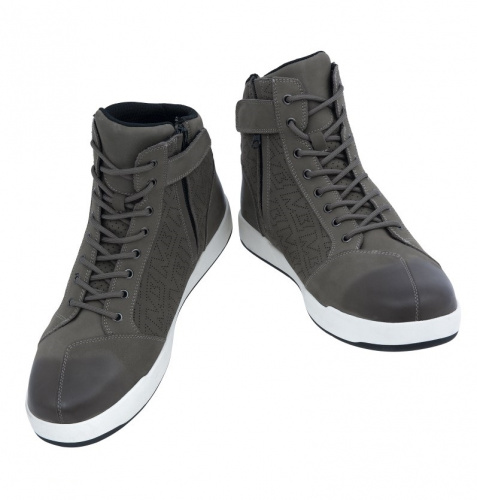 MadBull Мотокеды Aero Grey в Калиниграде