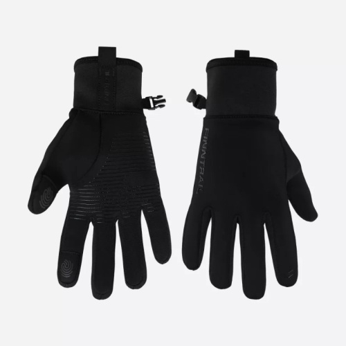 Finntrail Перчатки Venom 2706 Graphite в Калиниграде