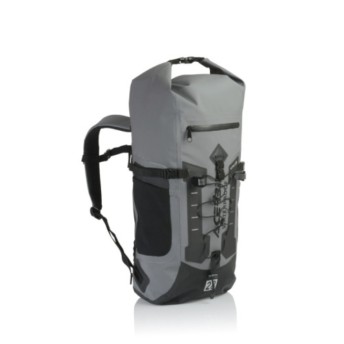 Acerbis Рюкзак водонепроницаемый X-Water Black/Grey (28 L) в Калиниграде