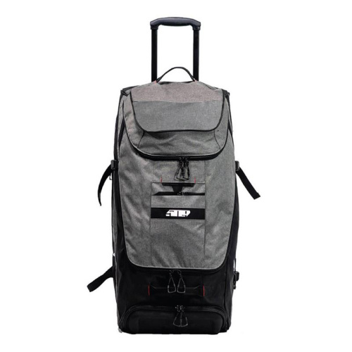 509 Сумка Revel на колесиках Heather Gray в Калиниграде