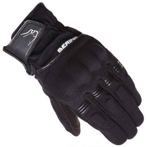 Bering Перчатки Fletcher Black в Калиниграде