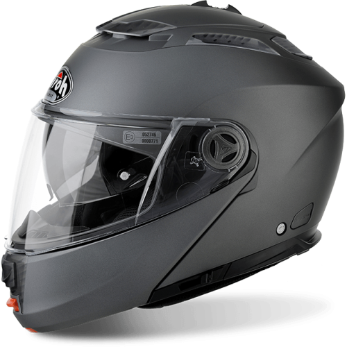 Airoh Мотошлем Phantom-S Anhracite в Калиниграде