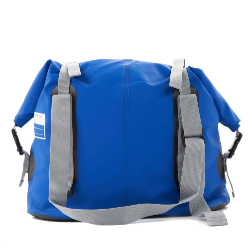 Dragonfly Гермосумка DF Voyager Blue 40л в Калиниграде