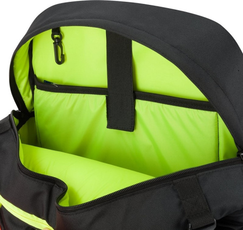 Bering Рюкзак Kroll Black в Калиниграде