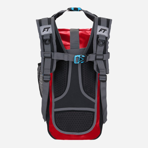 Finntrail Герморюкзак Trace 30l Red в Калиниграде