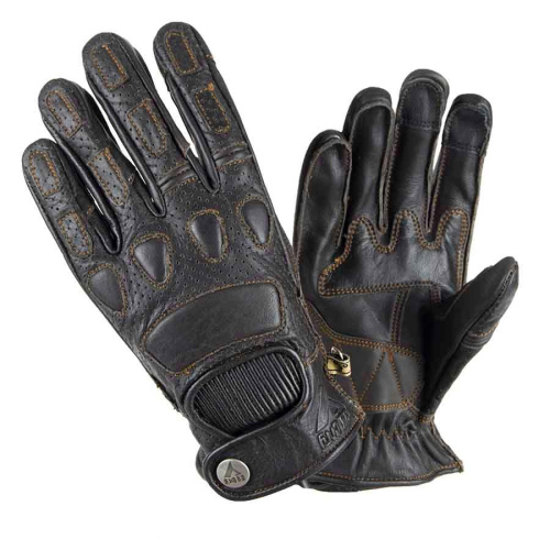 By City Мотоперчатки Pilot Brown в Калиниграде