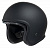 IXS Шлем Jet Helmet iXS 880 1.0 Черный матовый в Калиниграде