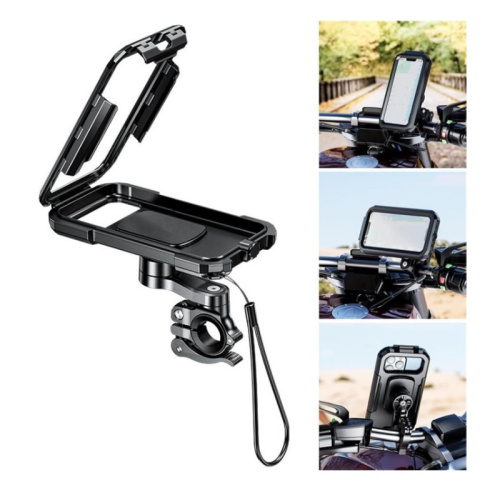 Extreme Style Мотодержатель чехол 167 Hard-3 в Калиниграде