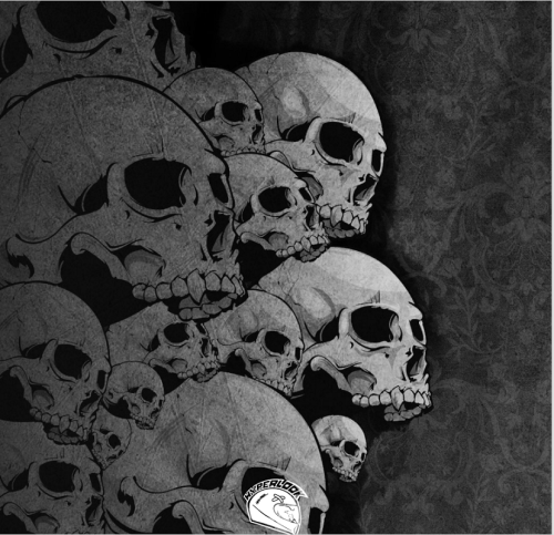 Hyperlook Баф Anarchy-D в Калиниграде