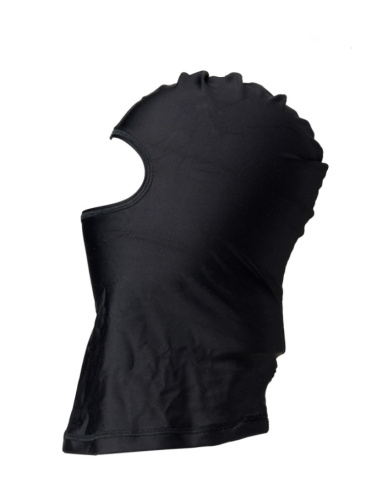 Starks Подшлемник light silk черный в Калиниграде