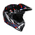 AGV Шлем AX9 E2206 V26 Steppa Carbon/Red/Blue в Калиниграде