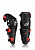Acerbis Защита коленей шарнирные Impact Evo 3.0 Knee Black/Red в Калиниграде
