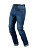 Starks EF56 Мотоджинсы Python Evo  муж. Slim fit Cordura Denim стрейч Тёмный Синий Stonewash+Brush в Калиниграде