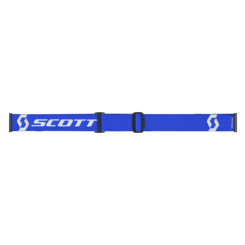 Scott Очки кроссовые Primal clear blue clear в Калиниграде