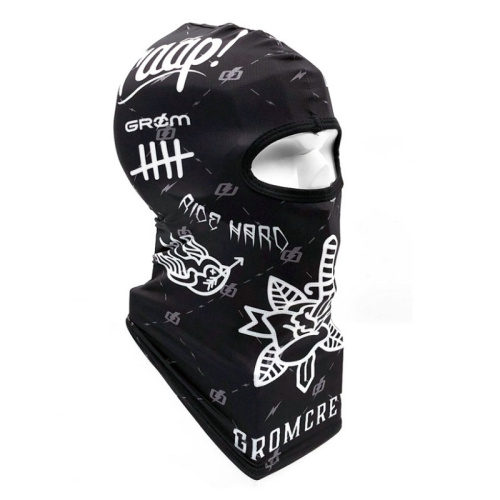 Grom Подшлемник Удо Роза в Калиниграде