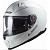 LS2 Мотошлем FF811 Vector II Solid белый в Калиниграде
