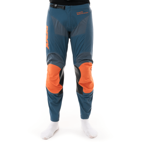 Dragonfly Брюки для мотокросса DFMX Orange в Калиниграде