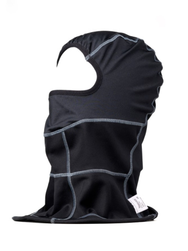 Starks Подшлемник Light Combi Ws Черный в Калиниграде