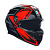 AGV Шлем K3 Compound Black/Red в Калиниграде