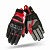 Shima Мотоперчатки X-Breeze 2 Red в Калиниграде