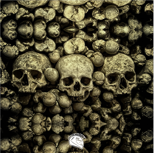 Hyperlook Баф Anarchy-F в Калиниграде