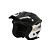 Acerbis Шлем Jet Aria 22-06 White/Black/Gold в Калиниграде